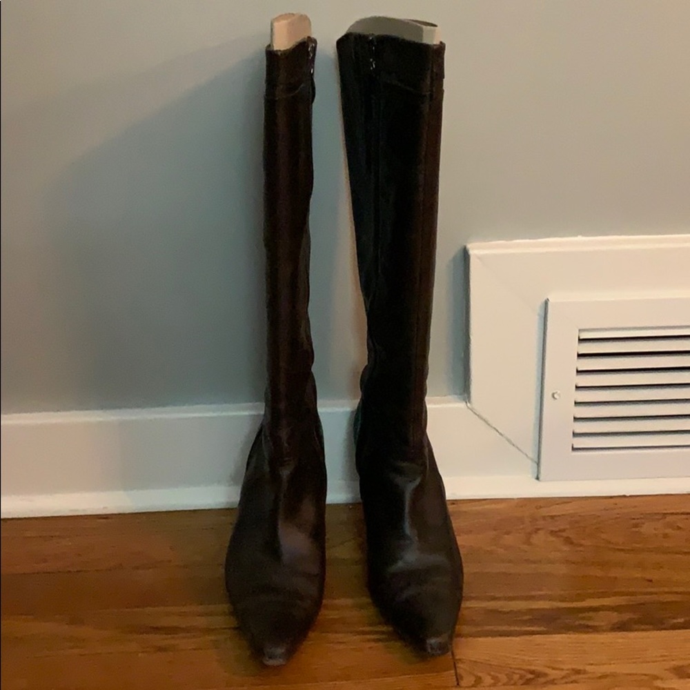 Ted baker boots